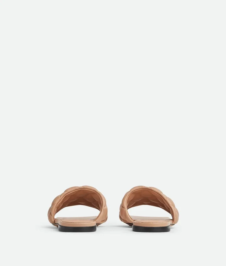 Padded Flat Sandal - Image 3