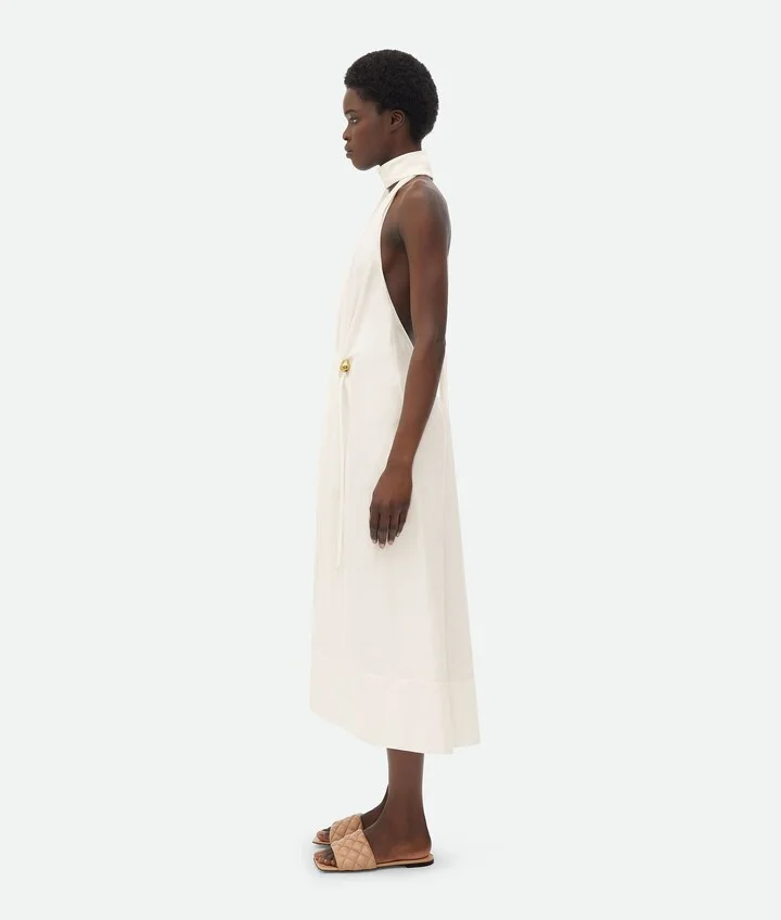 Padded Flat Sandal - Image 5