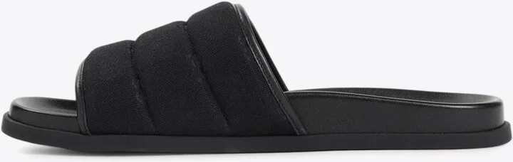Padded GG Canvas Slides - Image 2
