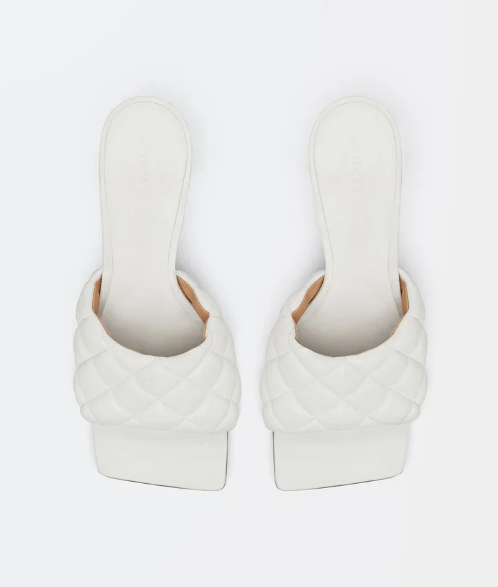 Padded Mule - Image 2
