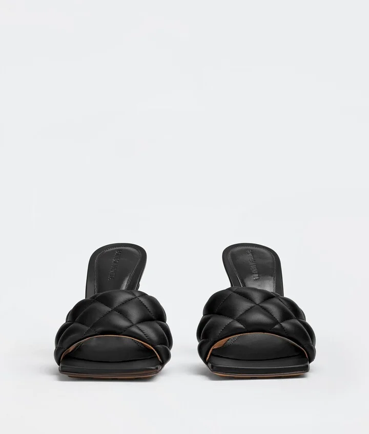Padded Mule - Image 2