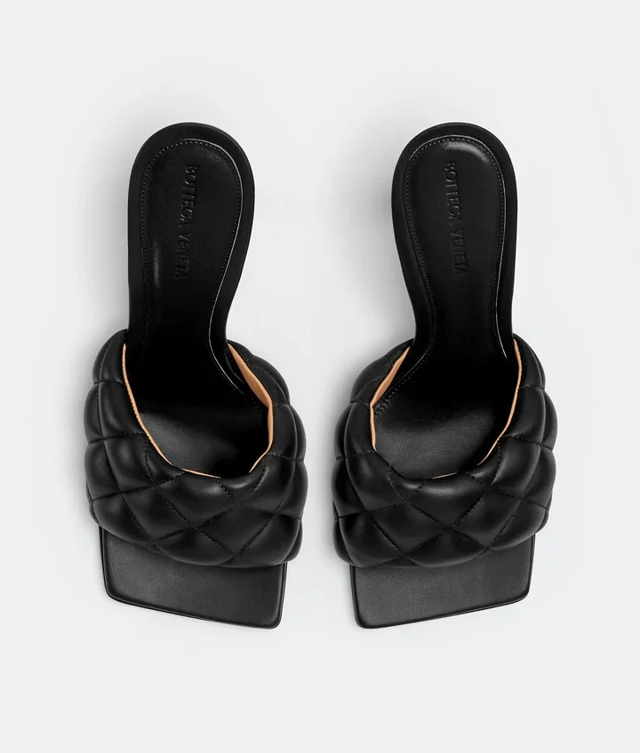 Padded Mule - Image 4