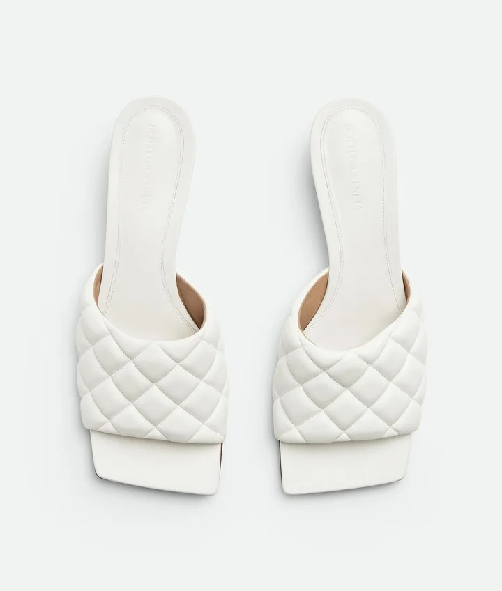 Padded Mule - Image 4