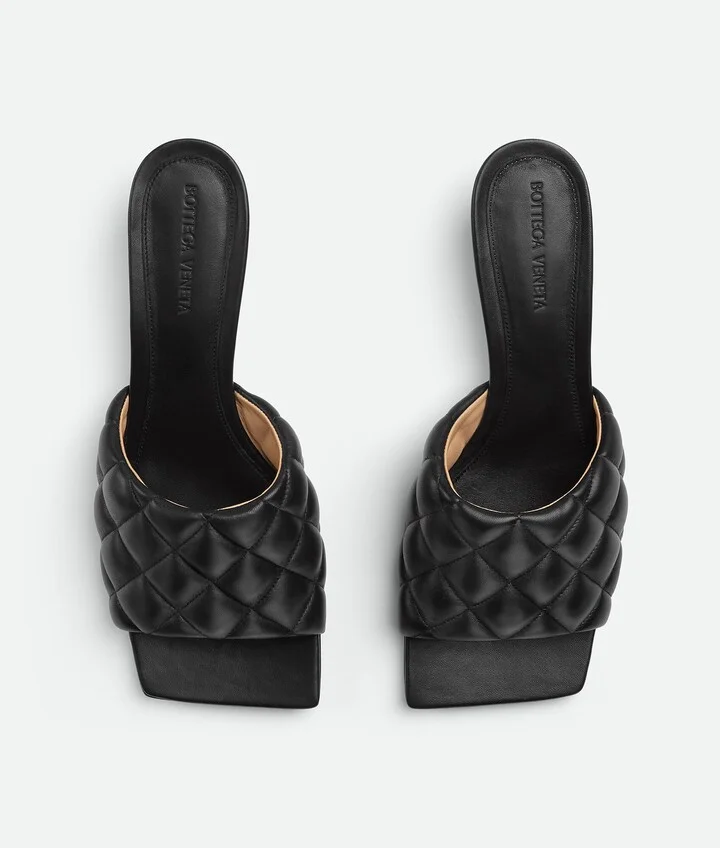 Padded Mule - Image 4