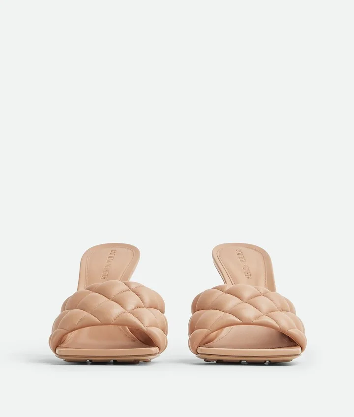 Padded Mule - Image 2