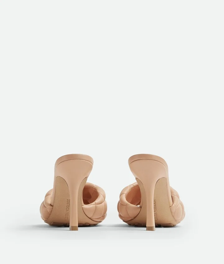 Padded Mule - Image 3