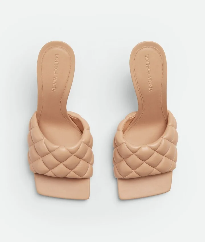 Padded Mule - Image 4