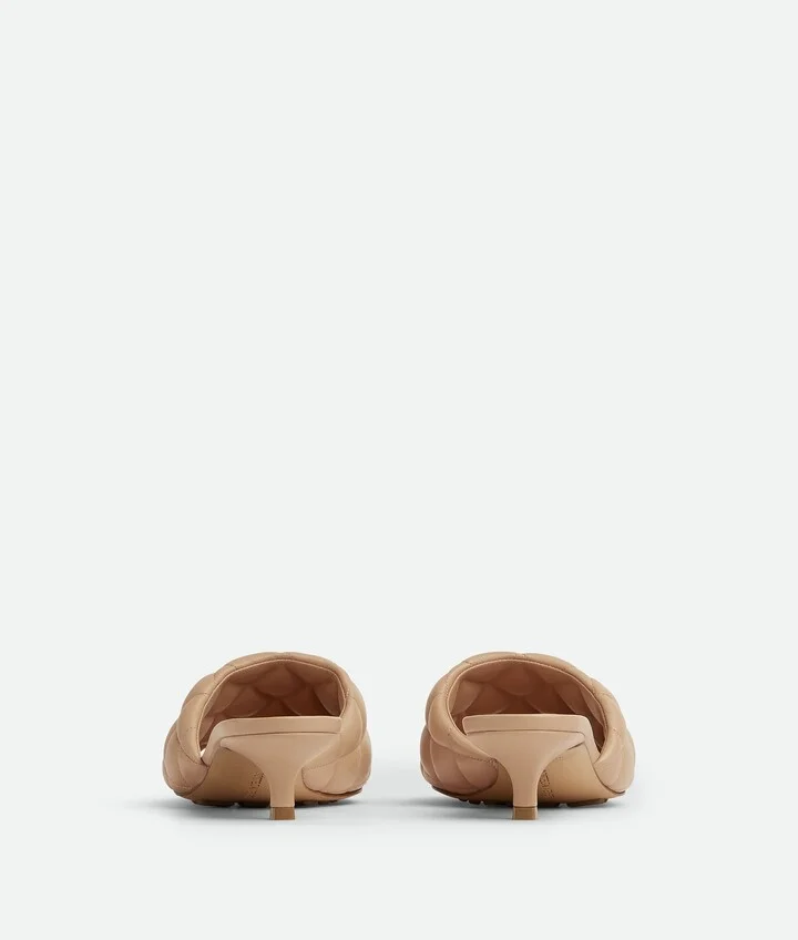 Padded Mule - Image 3