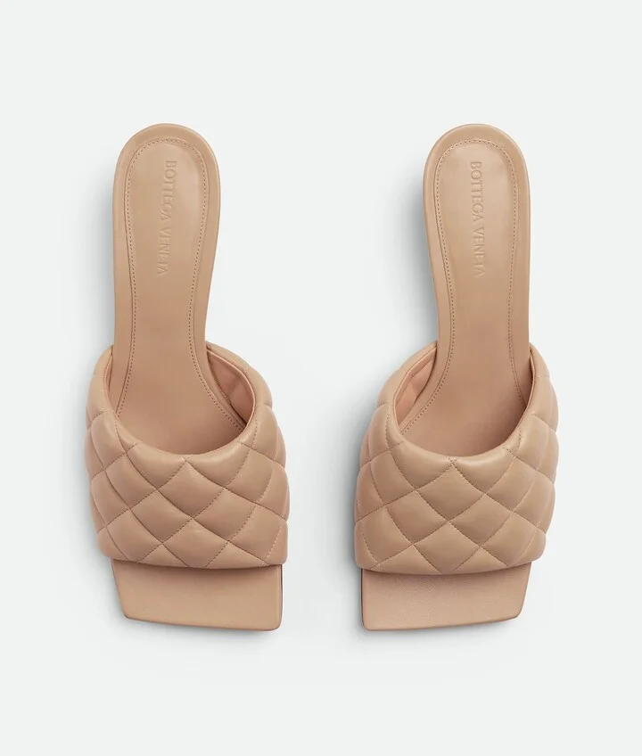 Padded Mule - Image 4