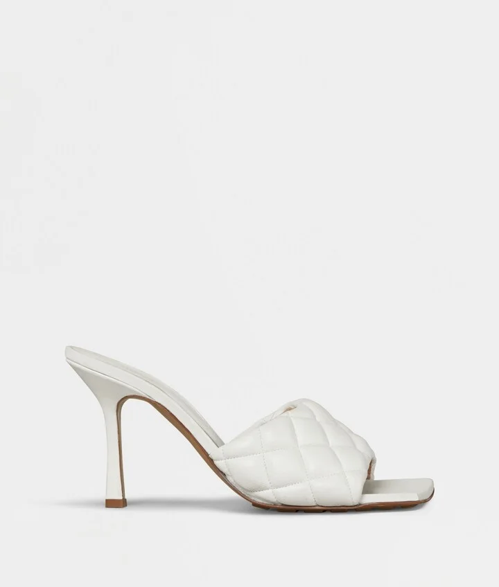 Padded Mule