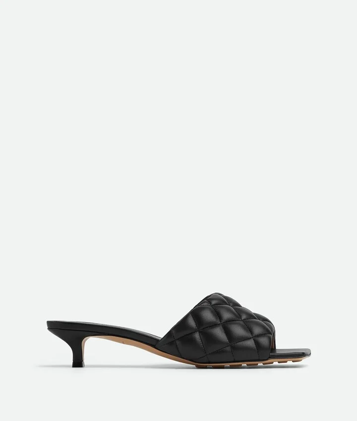 Padded Mule