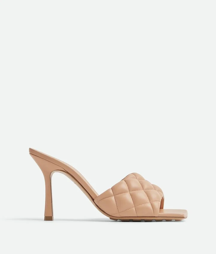 Padded Mule