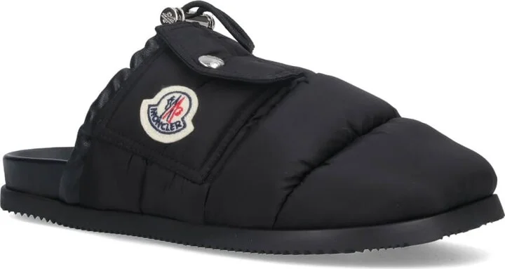 Padded Mules mon Pocket - Image 2