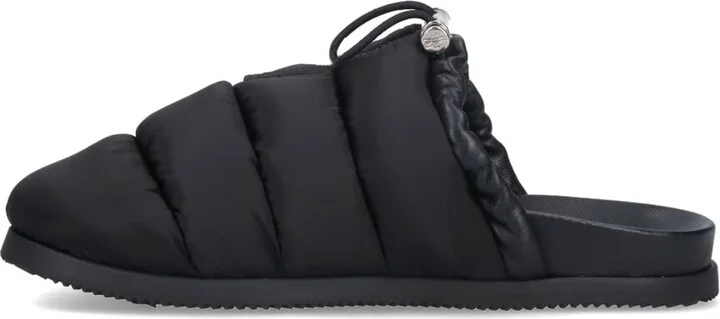 Padded Mules mon Pocket - Image 3