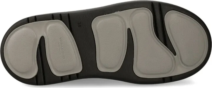 Padded Platform Boots - Image 5