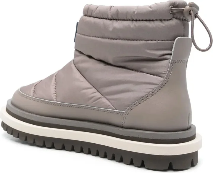 Padded Rain Boots - Image 3
