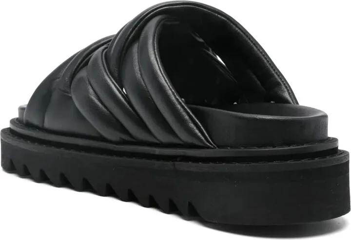 Padded Sandals - Image 3