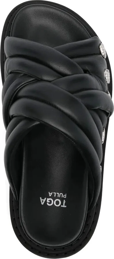 Padded Sandals - Image 4
