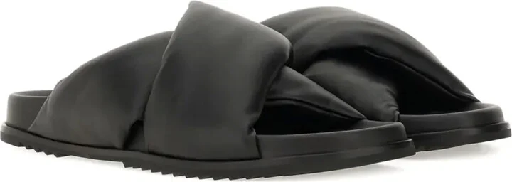 Padded Sandals - Image 2