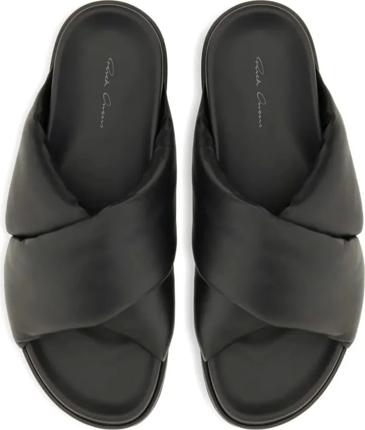Padded Sandals - Image 3