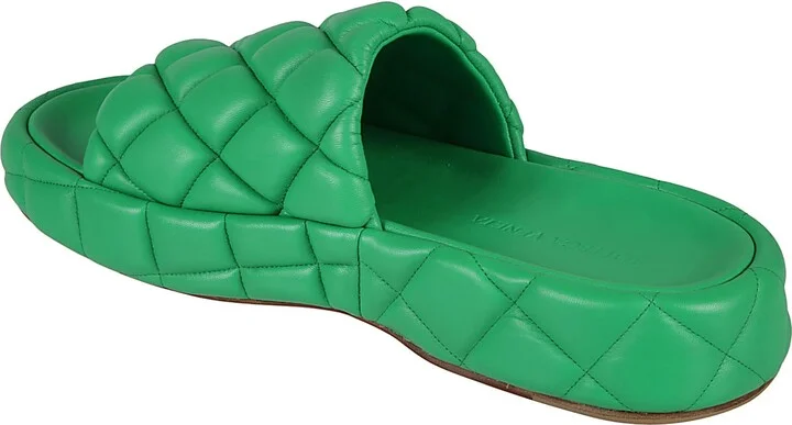 Padded Sandals - Image 3