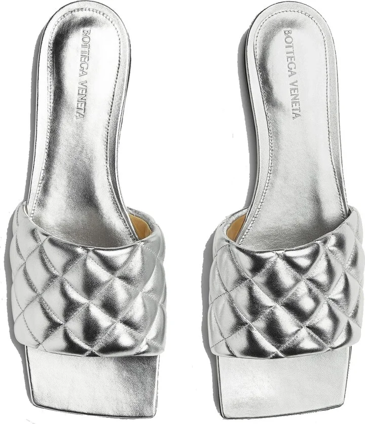 Padded Sandals - Image 2