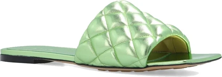 Padded Sandals - Image 2