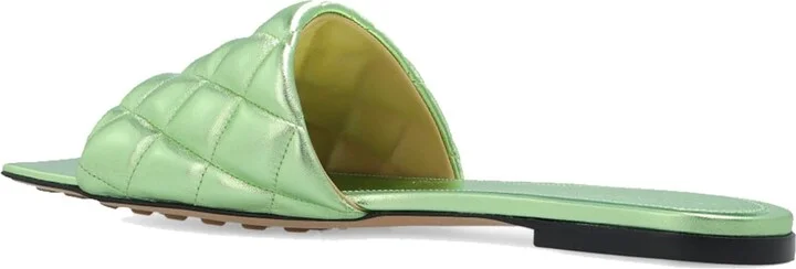 Padded Sandals - Image 3