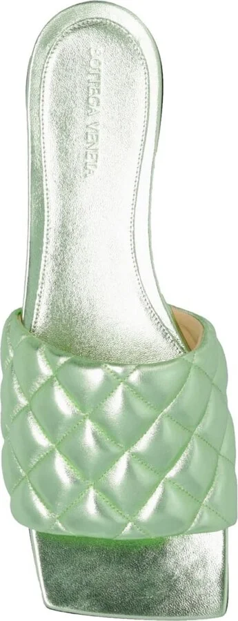 Padded Sandals - Image 4