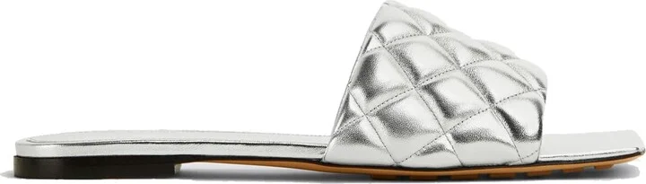 Padded Sandals