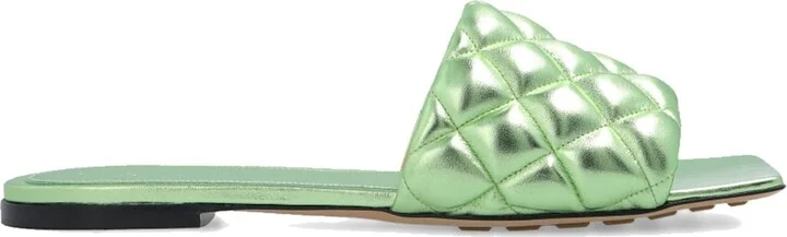 Padded Sandals