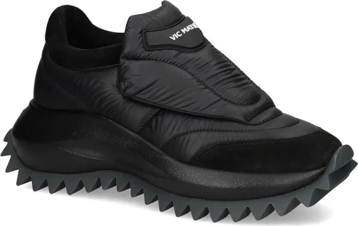 Padded Sneakers - Image 2