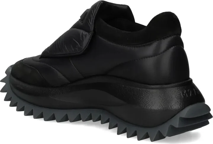 Padded Sneakers - Image 3