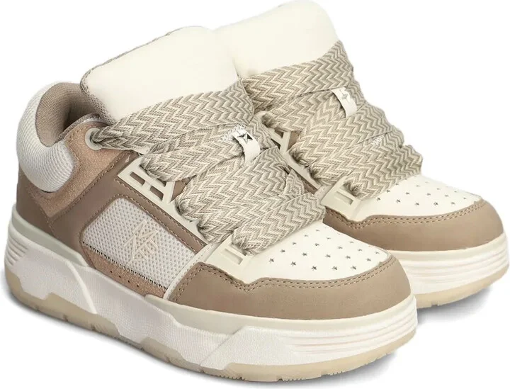 Padded Sneakers - Image 2