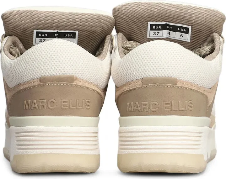 Padded Sneakers - Image 3