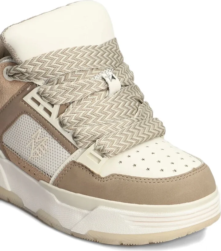 Padded Sneakers - Image 4