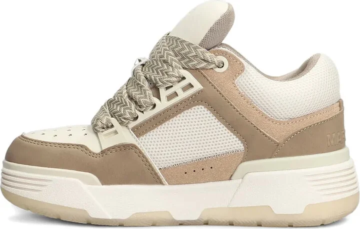 Padded Sneakers - Image 5