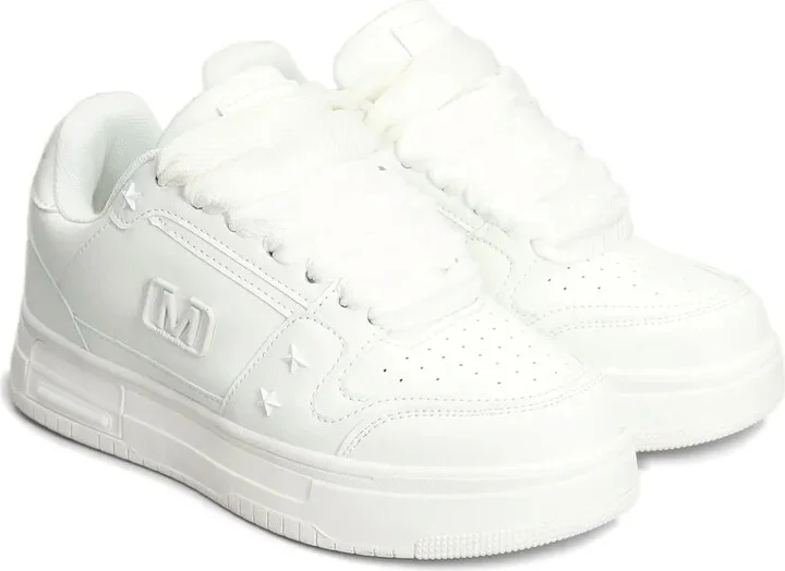 Padded Sneakers - Image 2