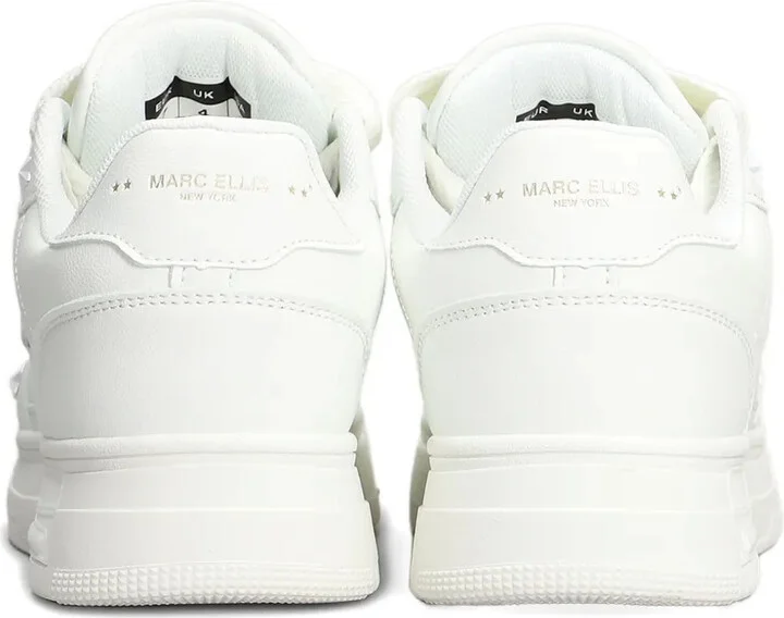 Padded Sneakers - Image 3