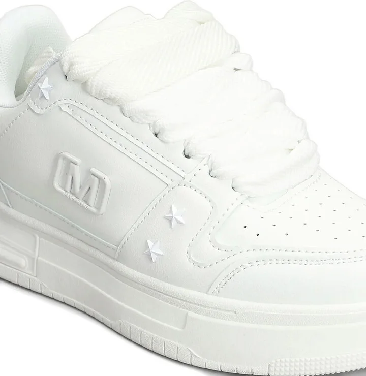 Padded Sneakers - Image 5