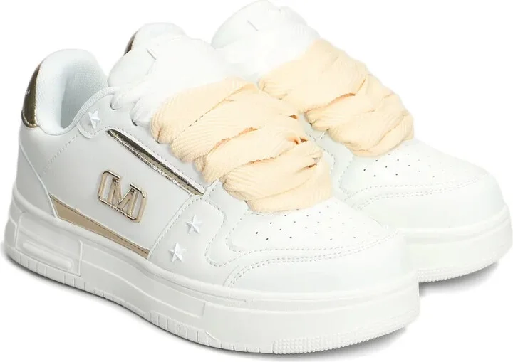 Padded Sneakers - Image 2