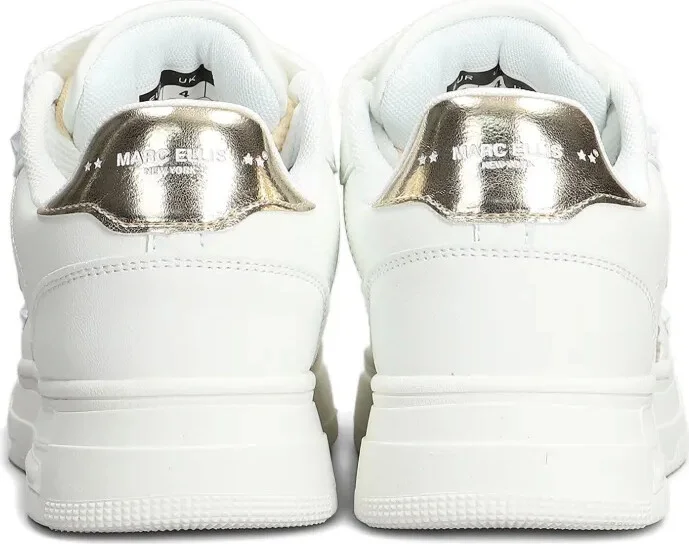 Padded Sneakers - Image 3