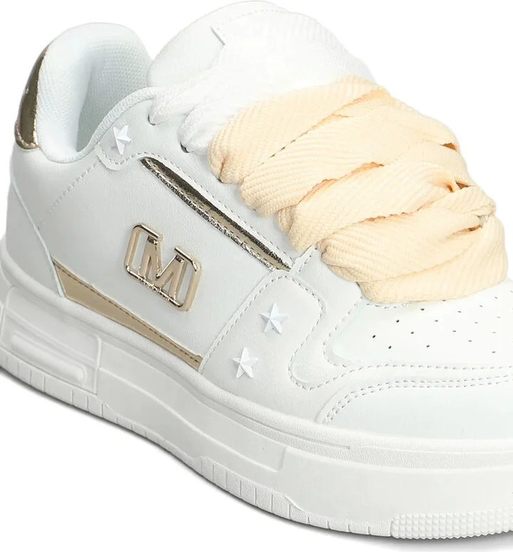 Padded Sneakers - Image 5