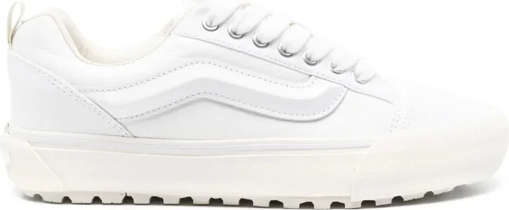 Padded Sneakers