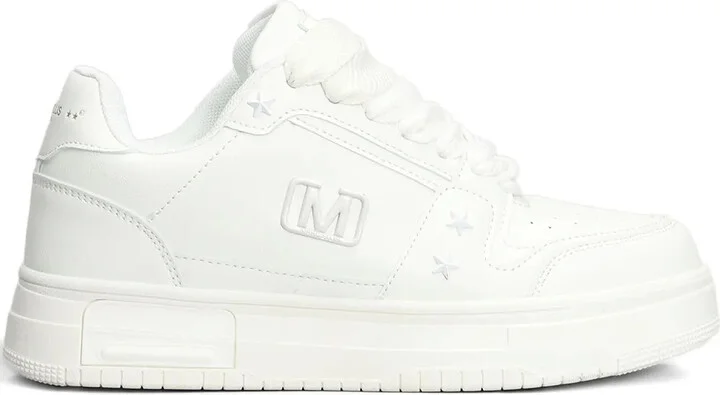 Padded Sneakers