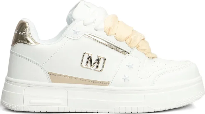 Padded Sneakers