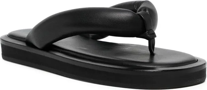 Padded-Strap Flip Flops - Image 2