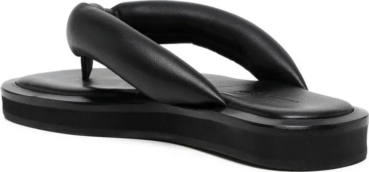 Padded-Strap Flip Flops - Image 3