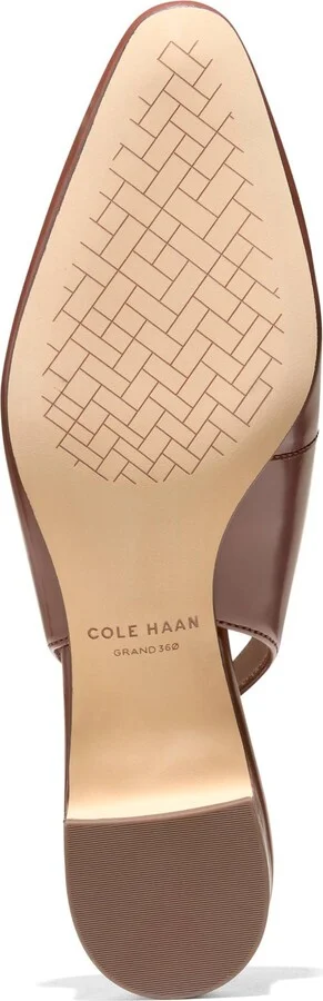 Paden Ankle Strap Slingback Pump - Image 6