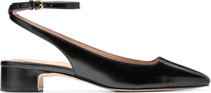 Paden Ankle Strap Slingback Pump - Image 11